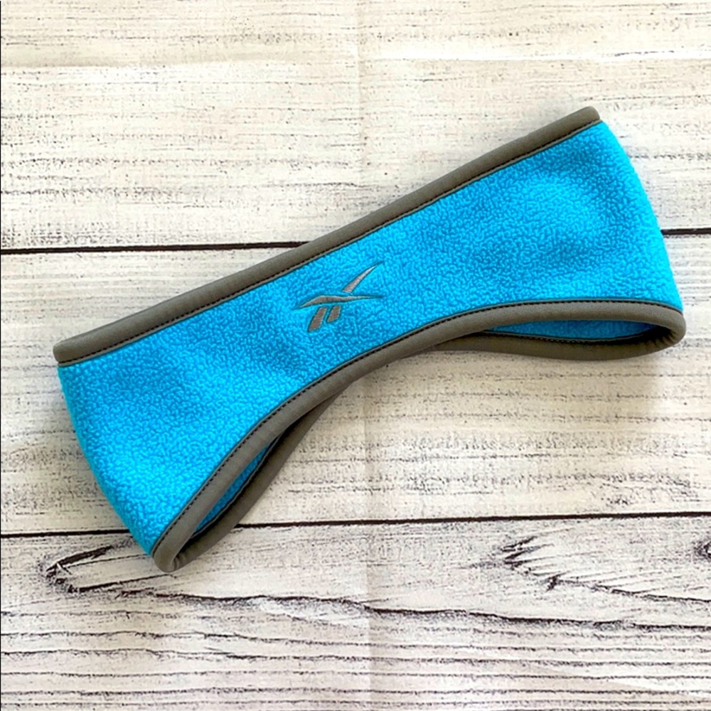 Reebok Fleece Headband